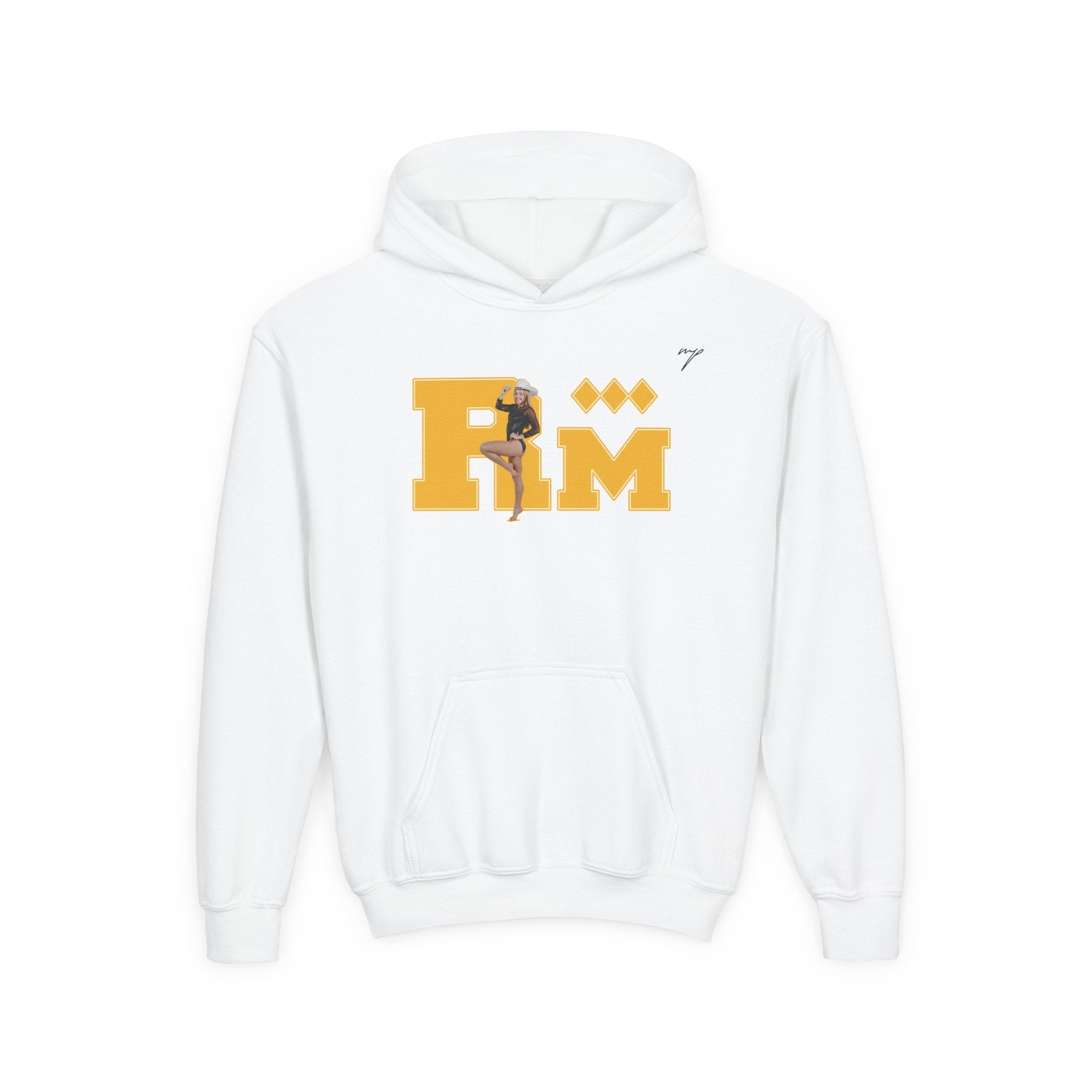 Raegan McCarty YOUTH Hoodie
