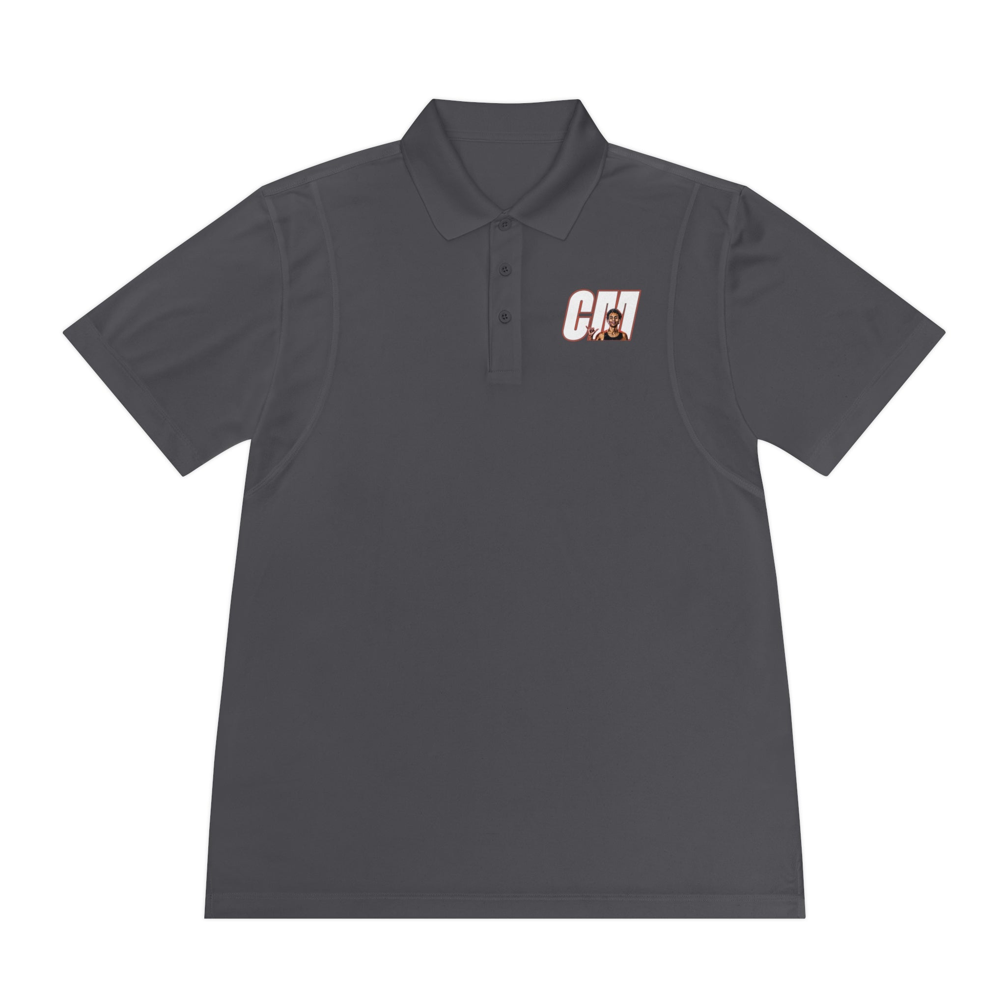 Christion Meiners Polo