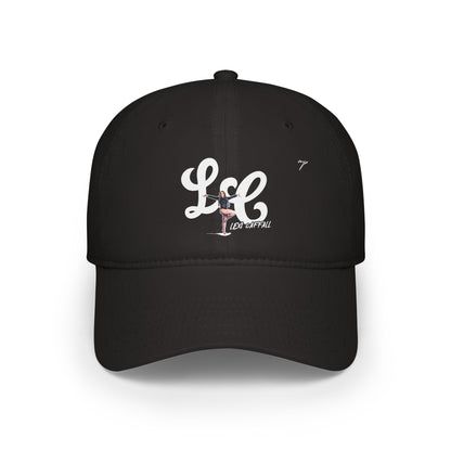Lexi Caffall Hat
