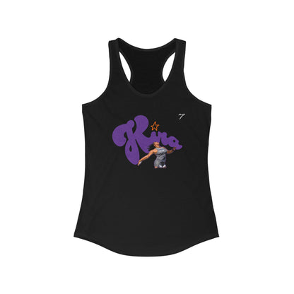 Shakera Kirk Women's Racerback Tank