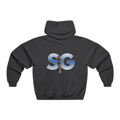 Samantha Gonzalez Vintage Hoodie