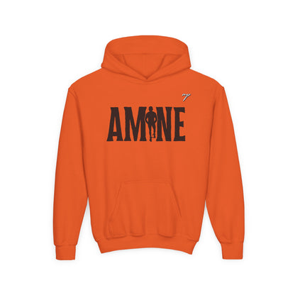 Cameron Amine Youth Hoodie