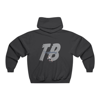 Tony Beasley Vintage Hoodie