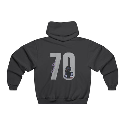 Jayvon Perry-Rouse Vintage Hoodie
