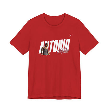 Antonio Mills Graphic Tee