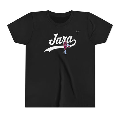 Kiersten Jara YOUTH Graphic Tee