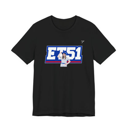 Emily Thompson Graphic Tee