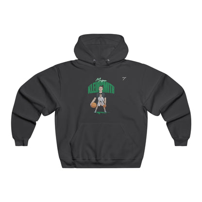 Mason Kleinsmith Vintage Hoodie