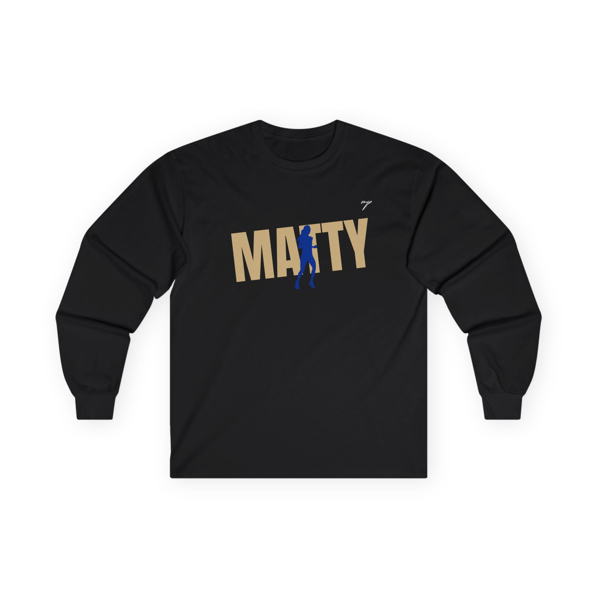 Matilda Laidlaw Long Sleeve Tee