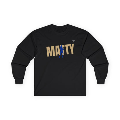 Matilda Laidlaw Long Sleeve Tee