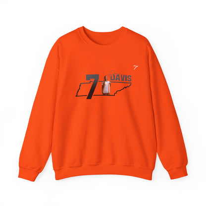 Devin Davis Crewneck