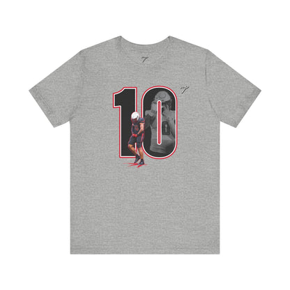 Adonis Jackson Graphic Tee
