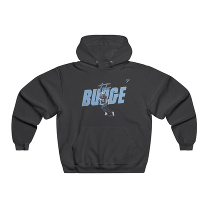 Tyler Budge Vintage Hoodie