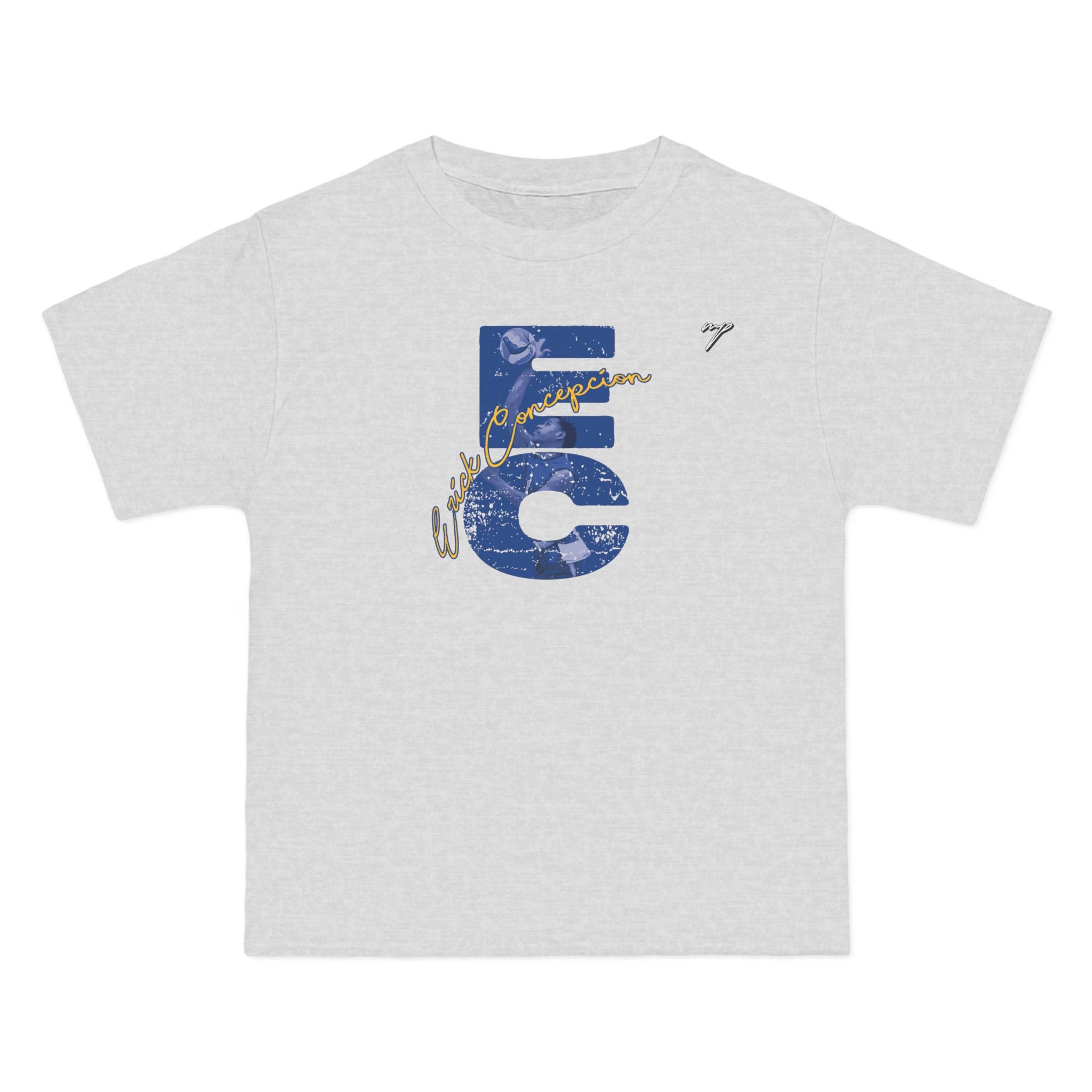 Erick Concepcion Vintage Tee