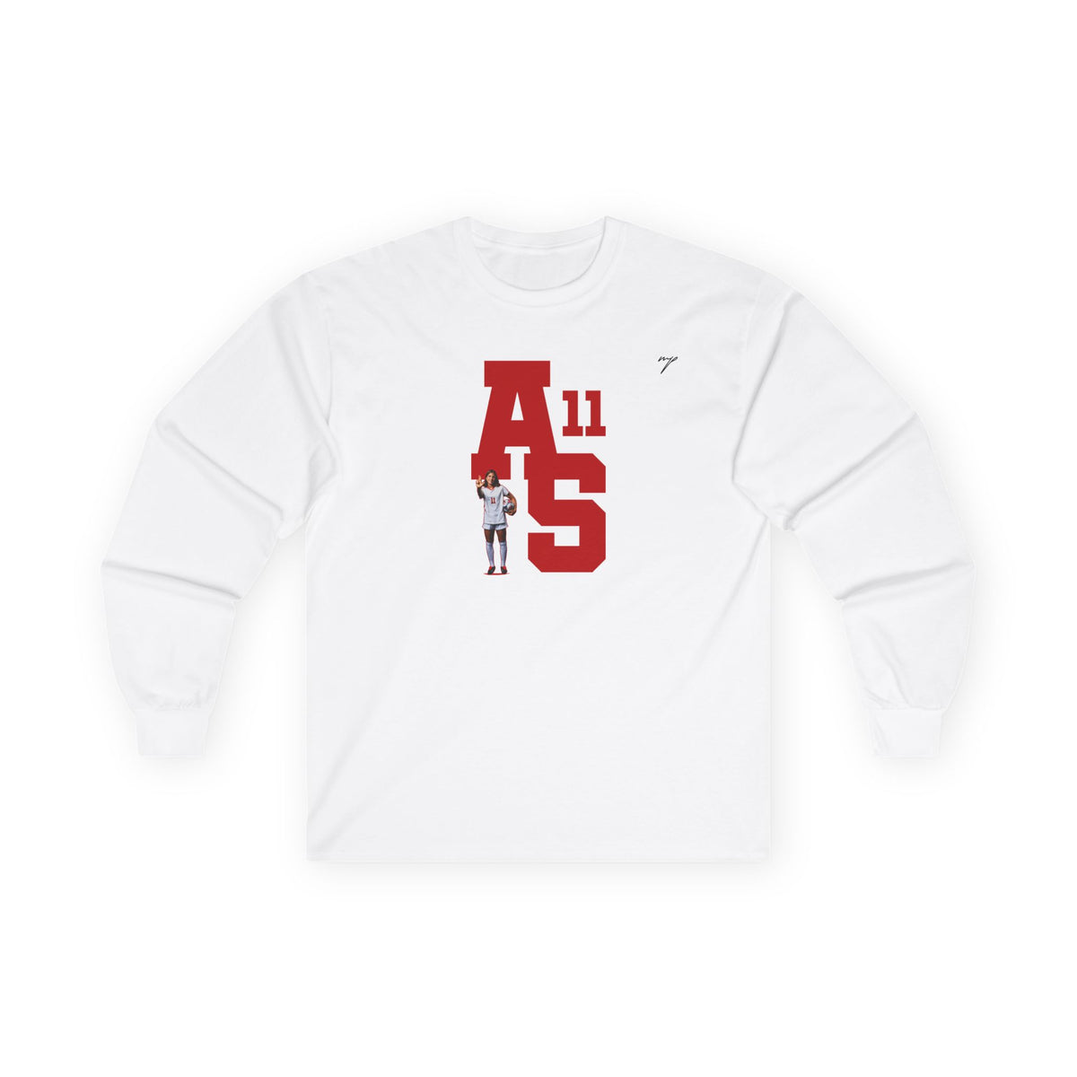 Amelia Swinarski Long Sleeve