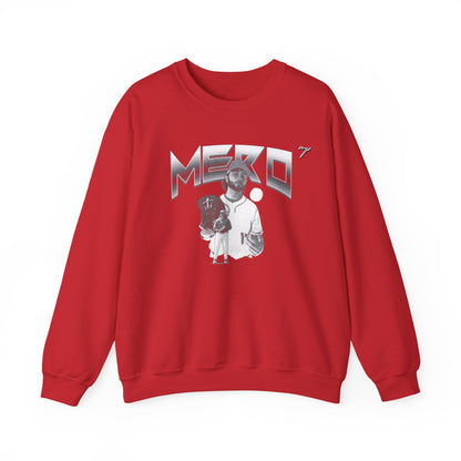 Matthew Romero Crewneck