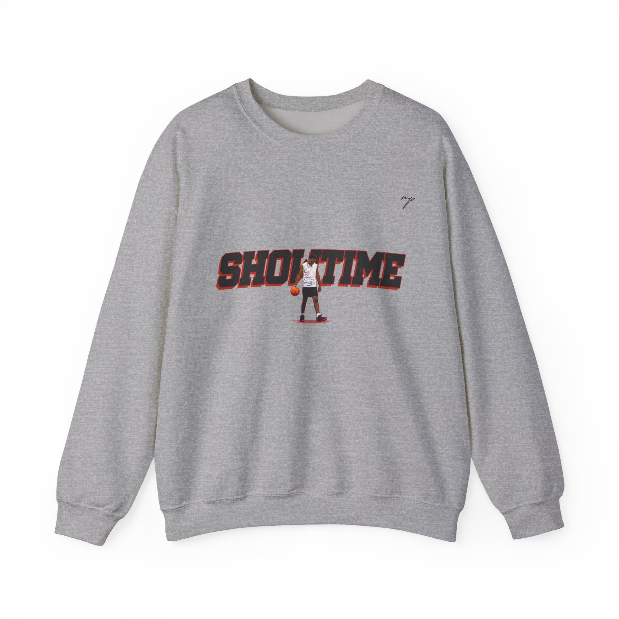 Kelton Womack Crewneck