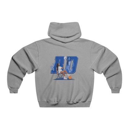 Angelina Deleon Vintage Hoodie