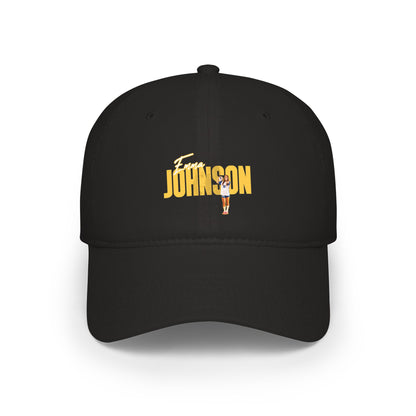 Emma Johnson Hat