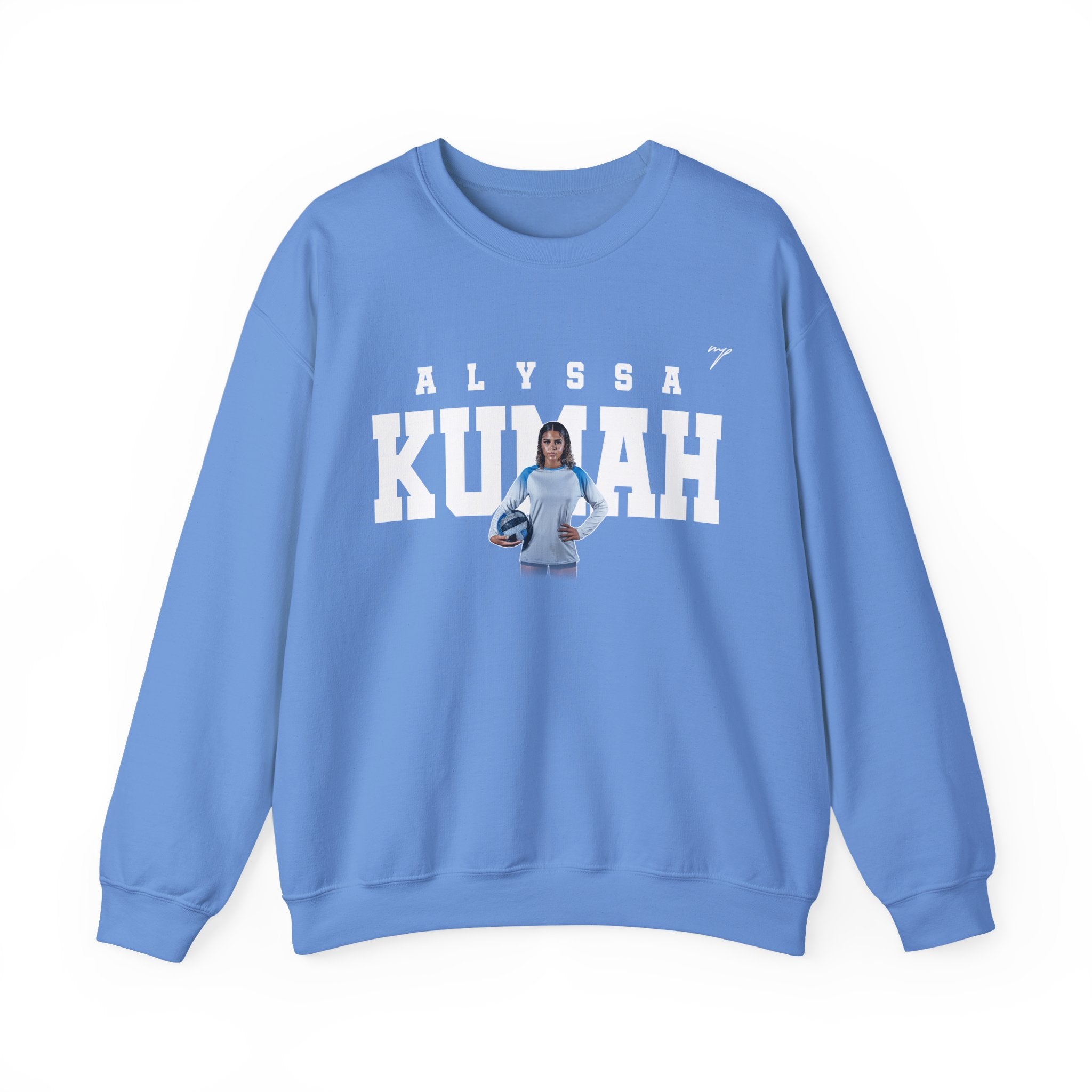Alyssa Kumah Crewneck