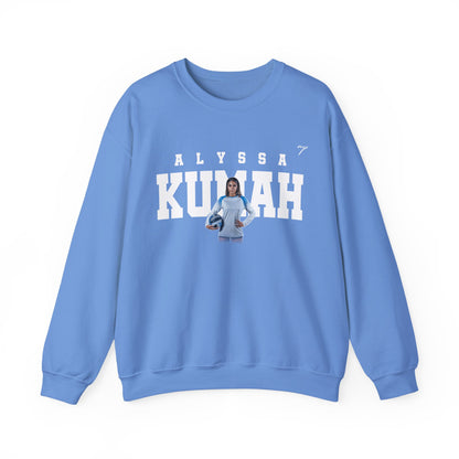 Alyssa Kumah Crewneck