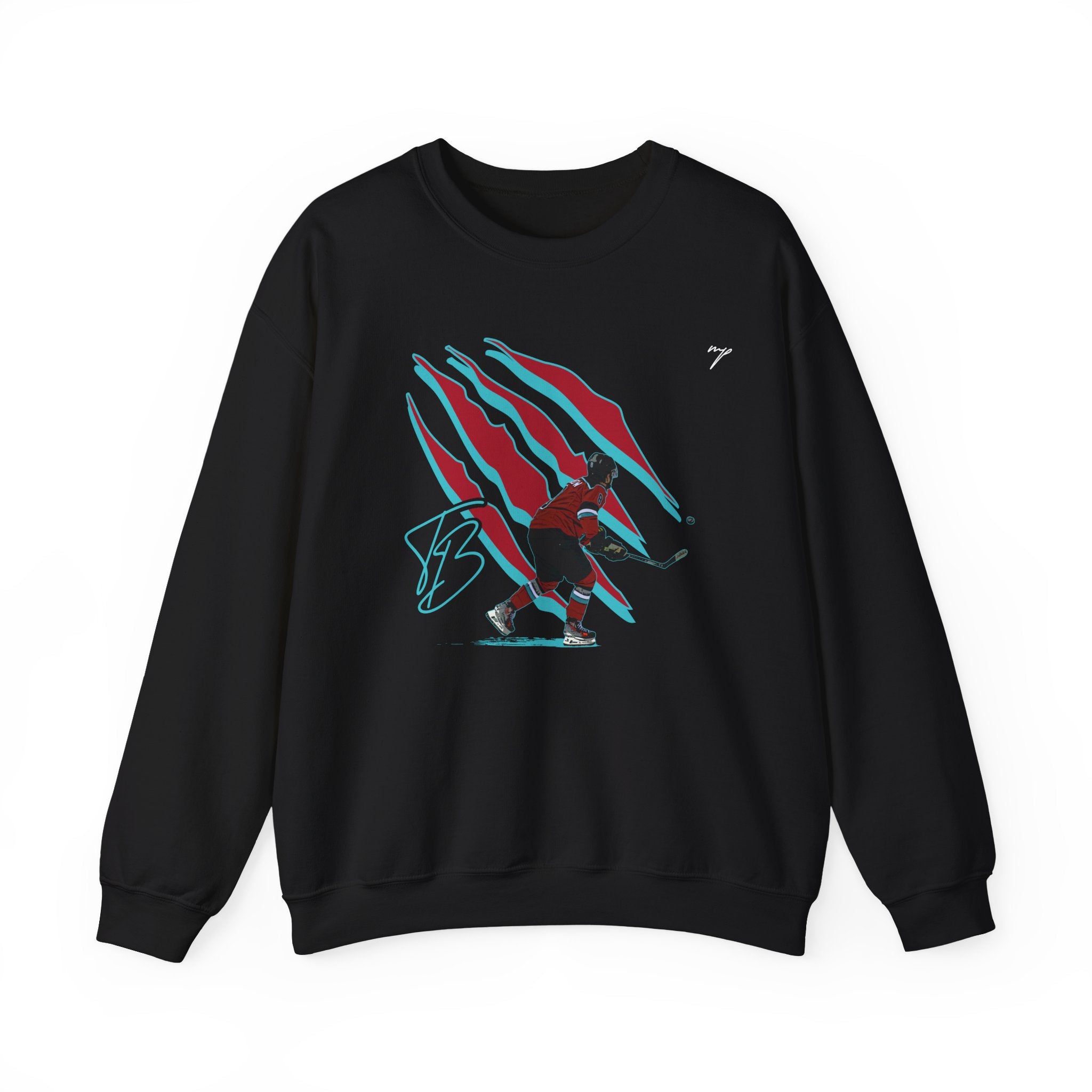 Tyler Barrow Crewneck
