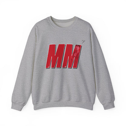 Matthew Maldonado Crewneck