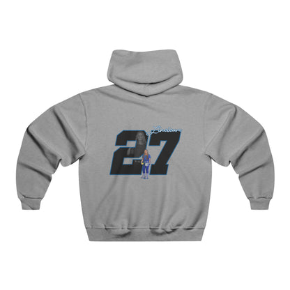 Kori Lincicum Vintage Hoodie