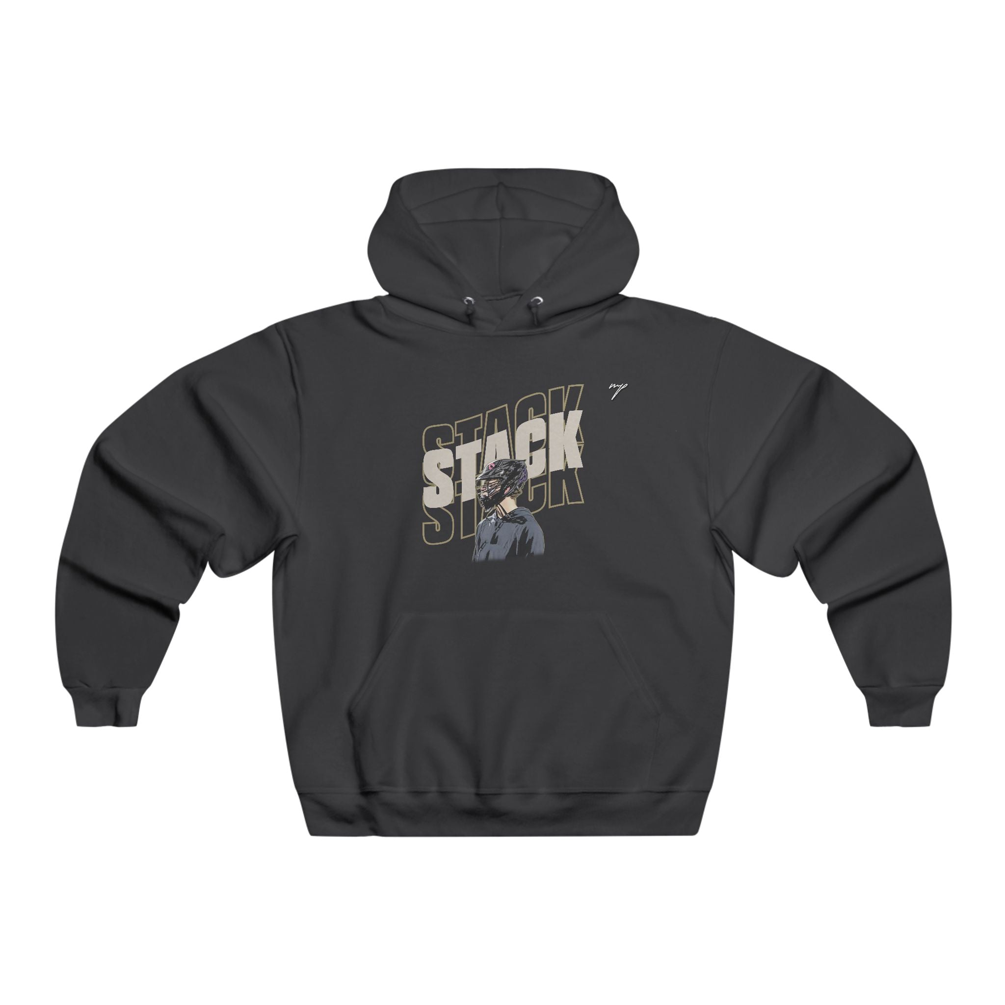 Lanson Drain Vintage Hoodie