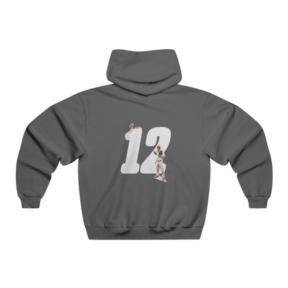 Zane Wilson Vintage Hoodie