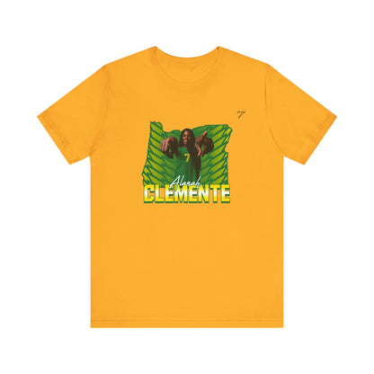 Alanah Clemente Graphic Tee