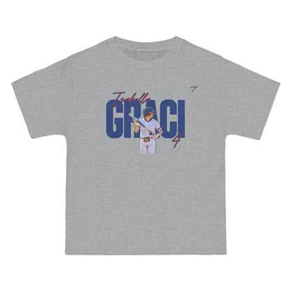 Isabella Graci Vintage Tee
