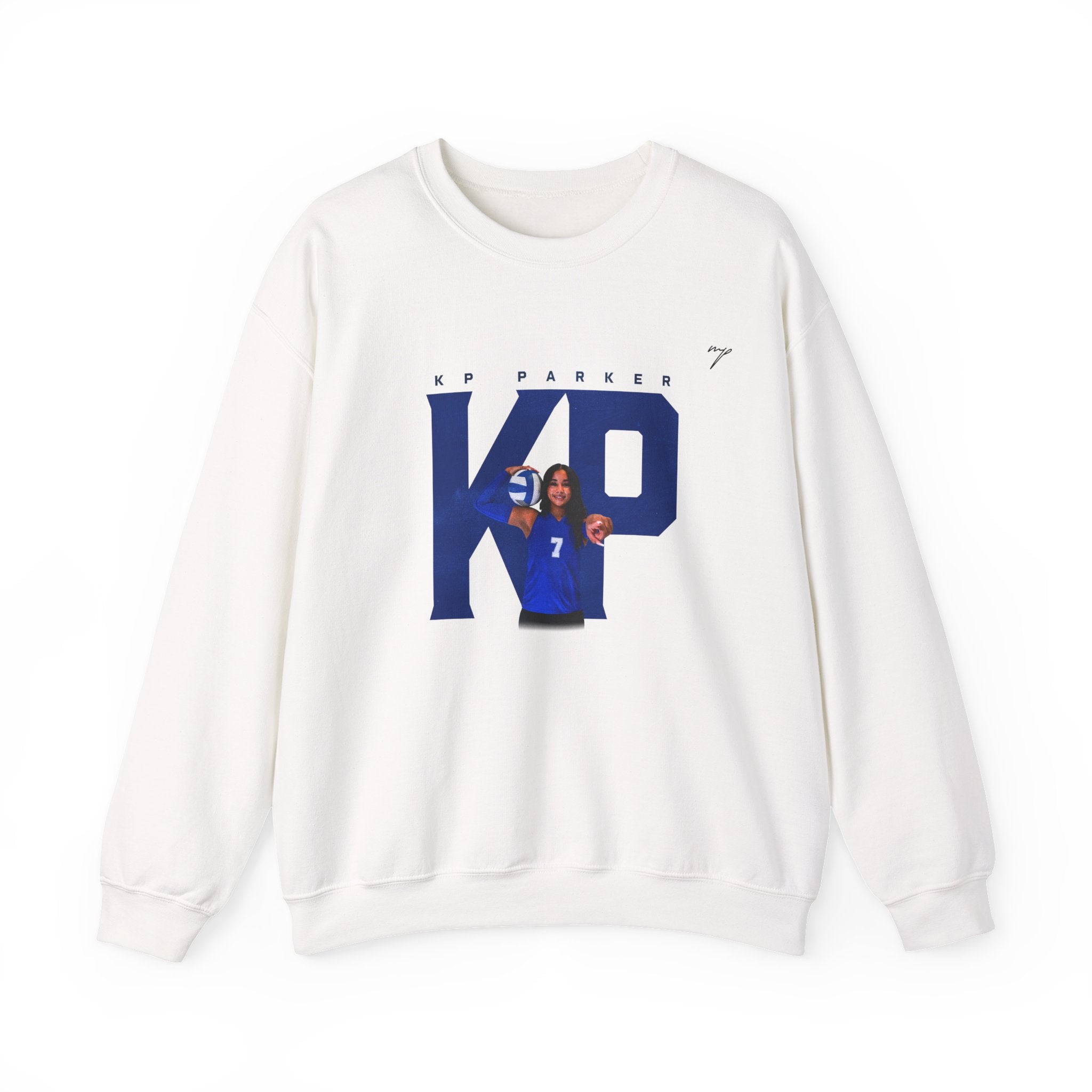 KP Parker Crewneck
