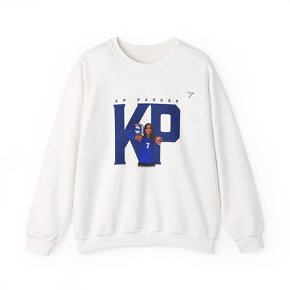 KP Parker Crewneck