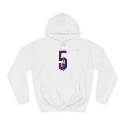 Mia Andrle Hoodie