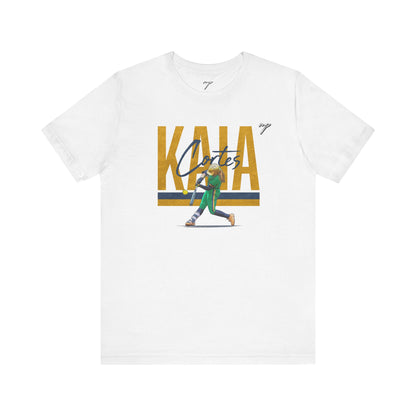 Kaia Cortes Graphic Tee