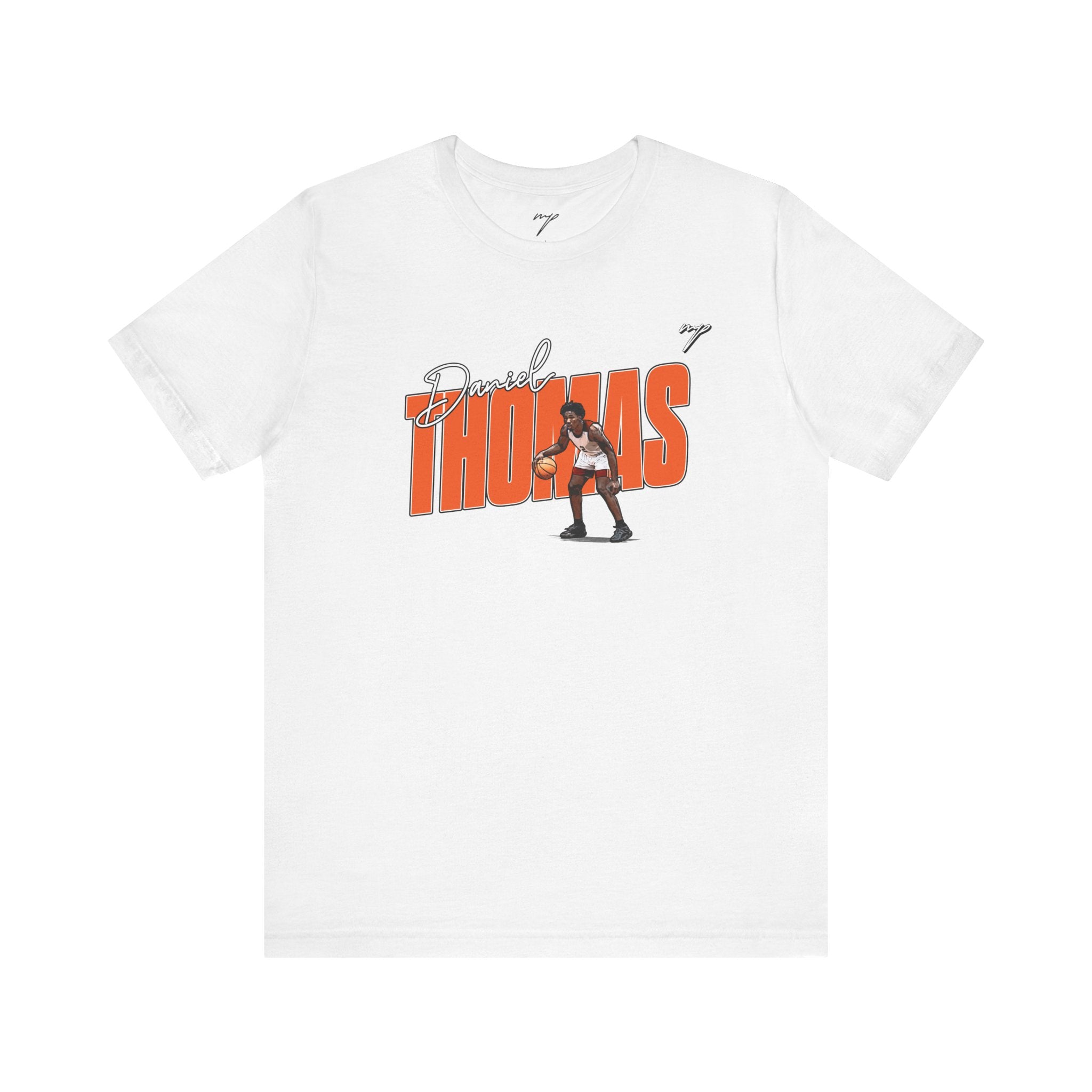 Daniel Thomas Graphic Tee