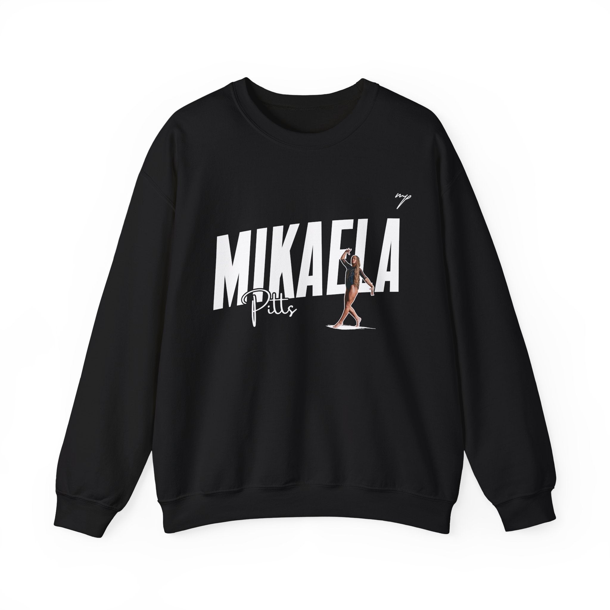 Mikaela Pitts Crewneck