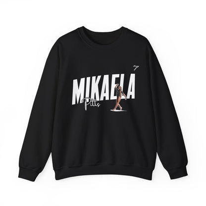 Mikaela Pitts Crewneck