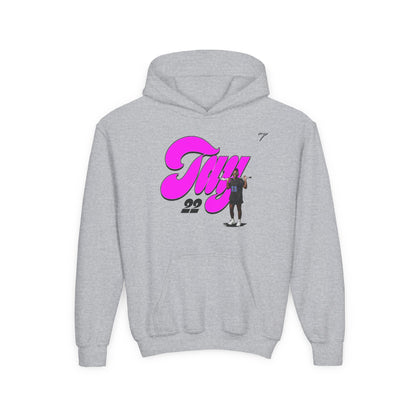 Taylor Linton YOUTH Hoodie
