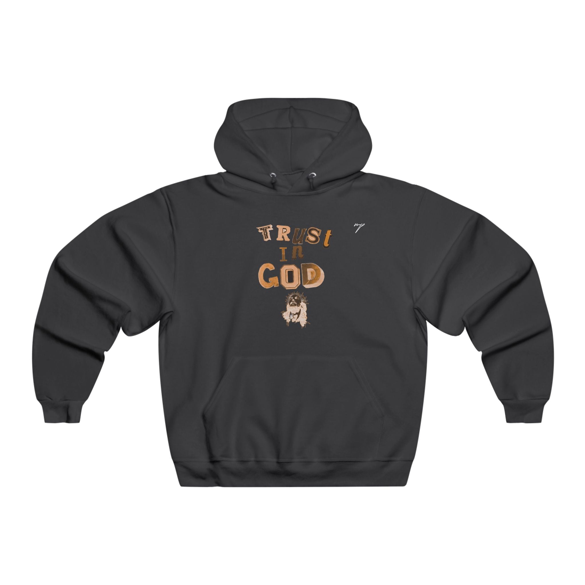 Latrell Johnson Vintage Hoodie