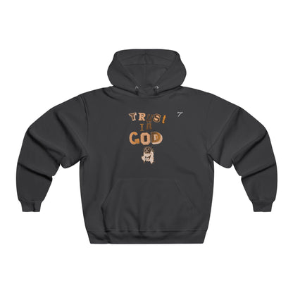 Latrell Johnson Vintage Hoodie