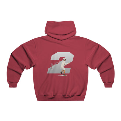 Malachi Jackson Vintage Hoodie