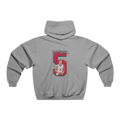 Will Stremlow Vintage Hoodie