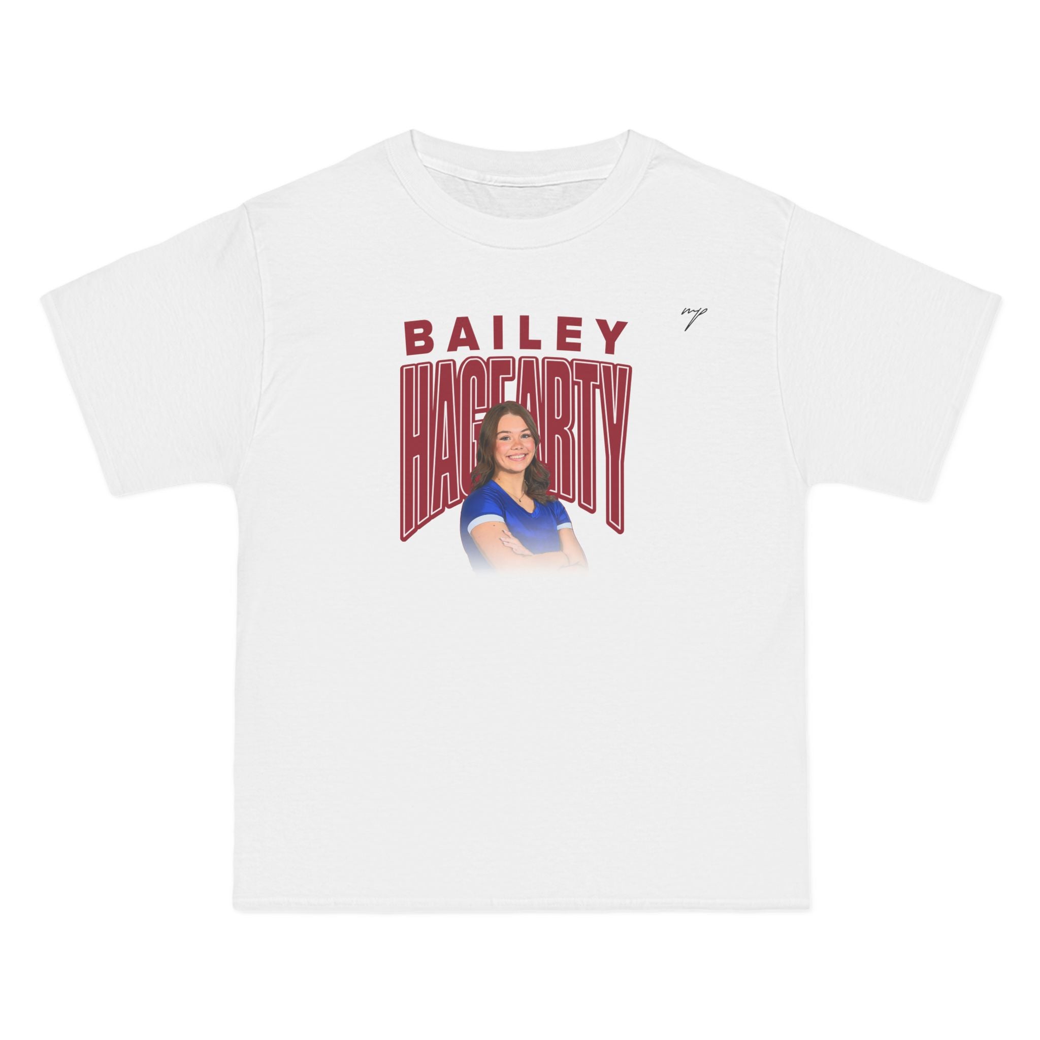Bailey Hagearty Vintage Tee