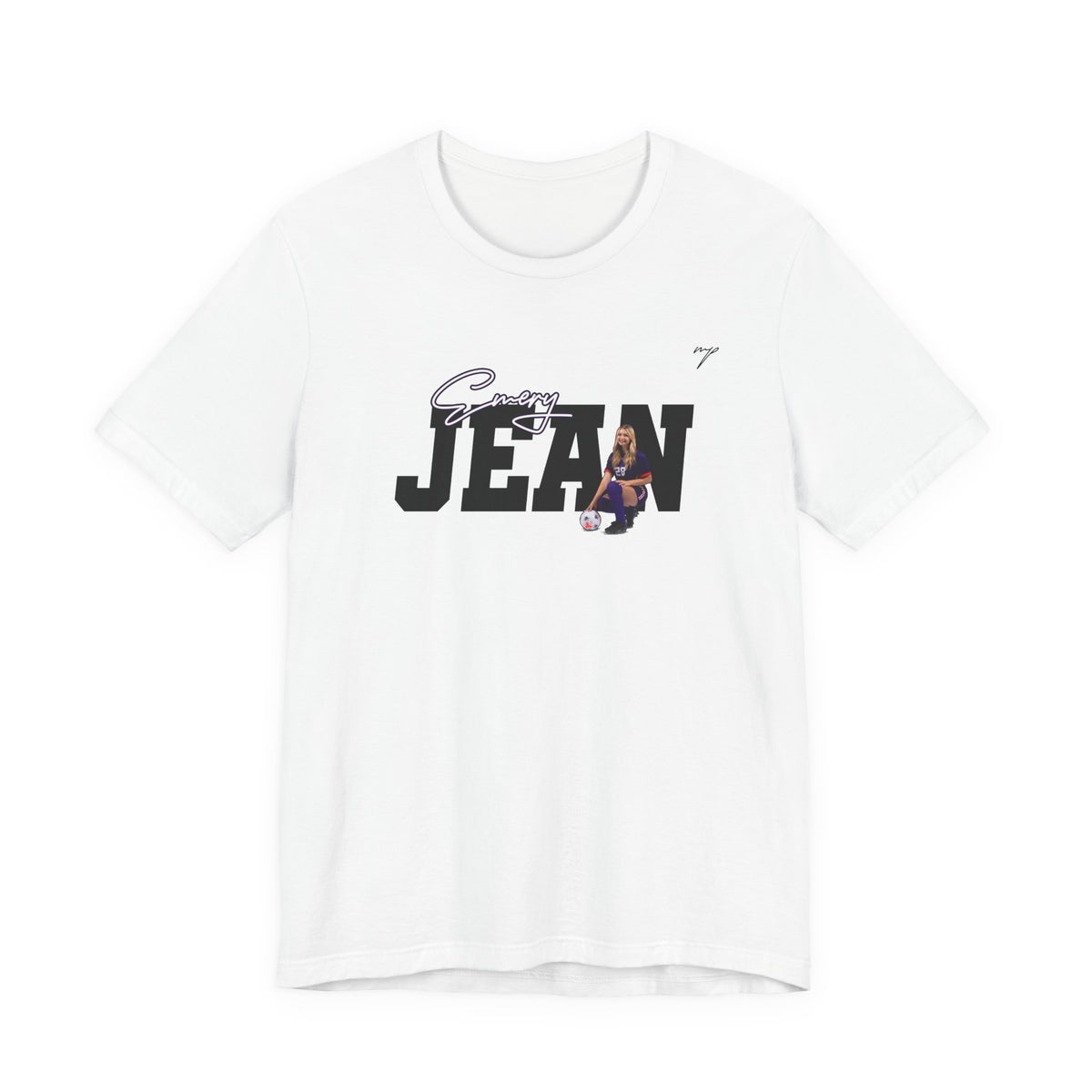 Emery Jean Graphic Tee