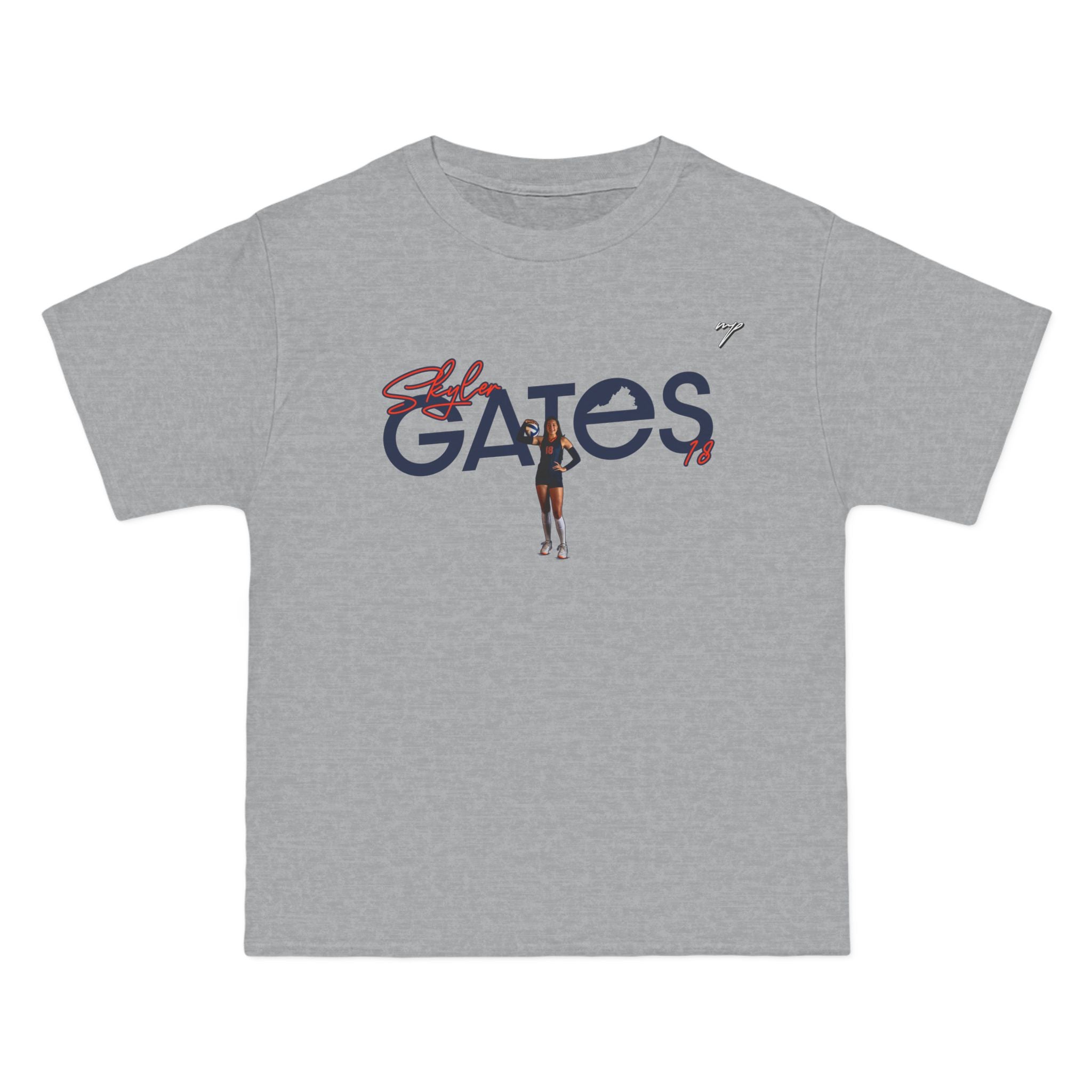 Skyler Gates Vintage Tee
