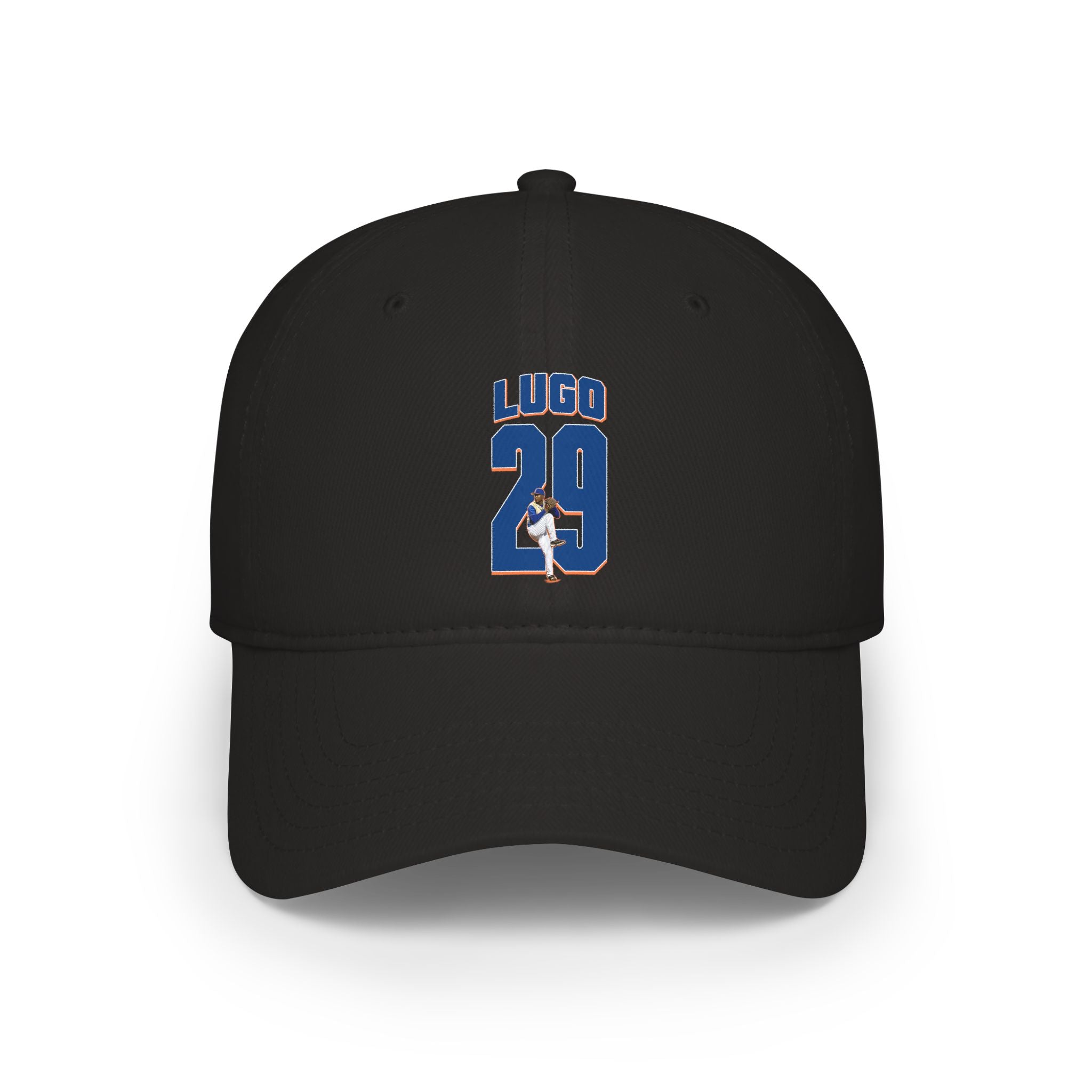 Wilmer Lugo Hat