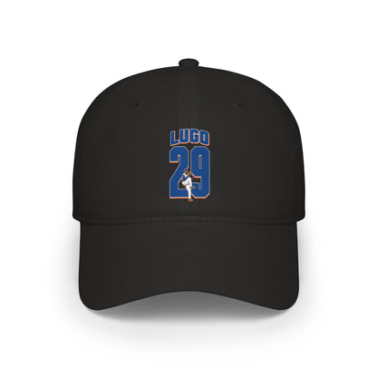 Wilmer Lugo Hat