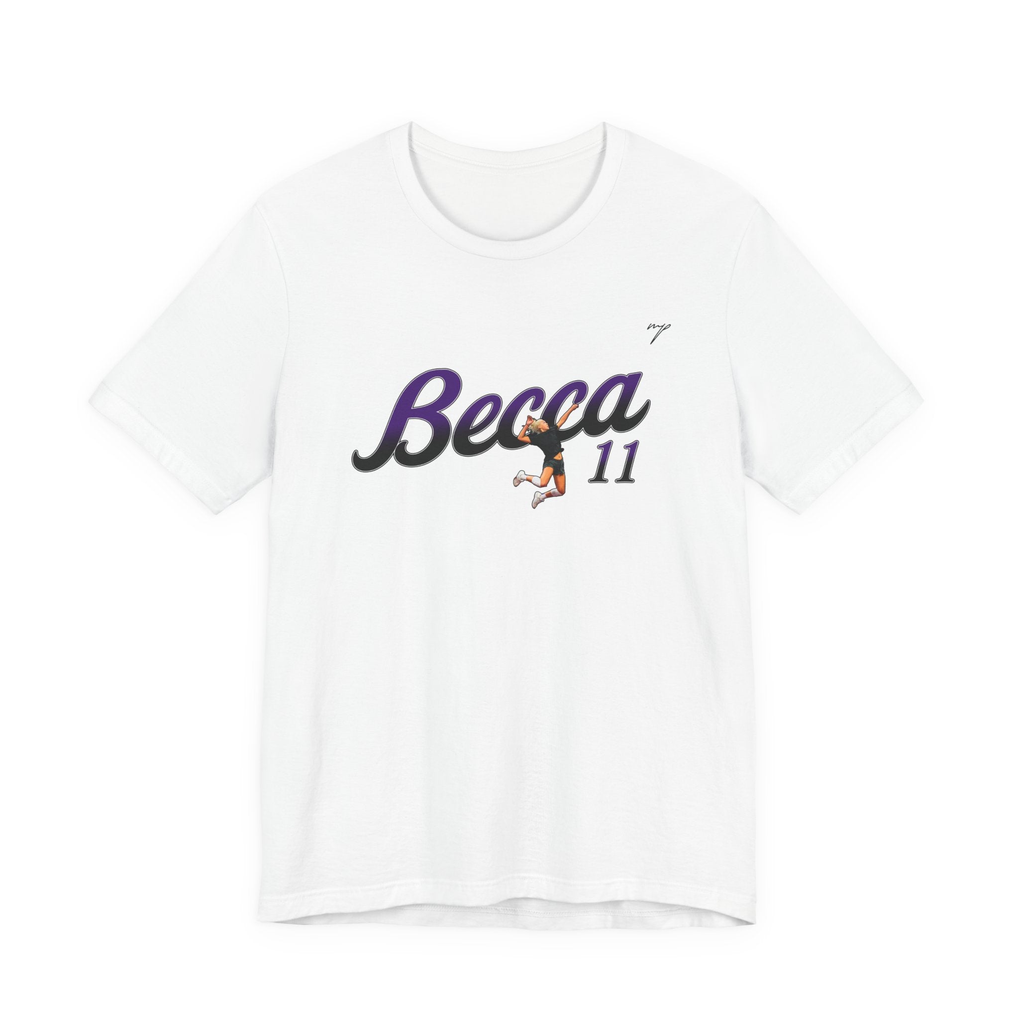 Becca Kelley Graphic Tee